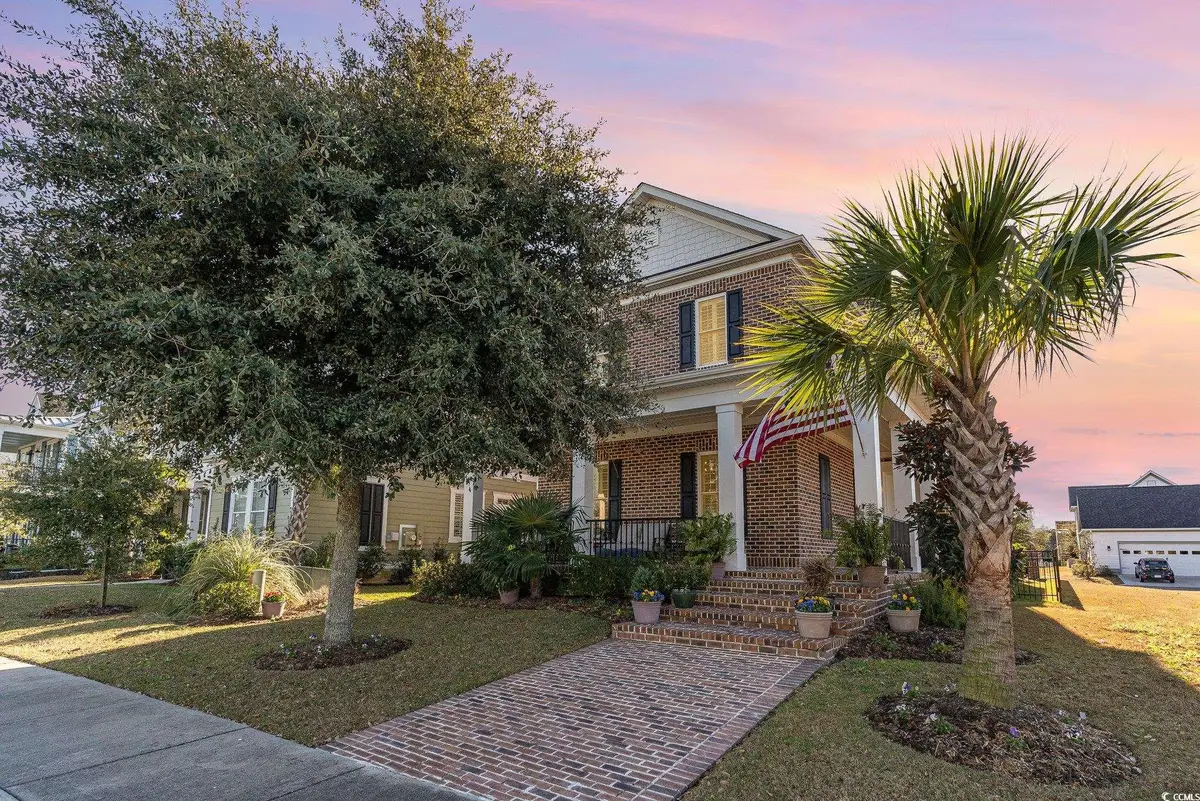 752 Crystal Water Way, Myrtle Beach, SC 29579 - Image #1