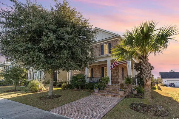 752 Crystal Water Way, Myrtle Beach, SC 29579