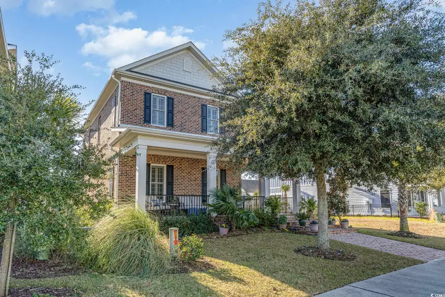 752 Crystal Water Way, Myrtle Beach, SC 29579 - Image #2