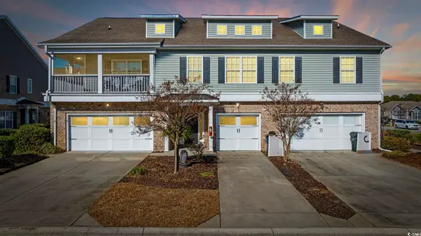 517 Hay Hill Ln. #A, Myrtle Beach, SC 29579