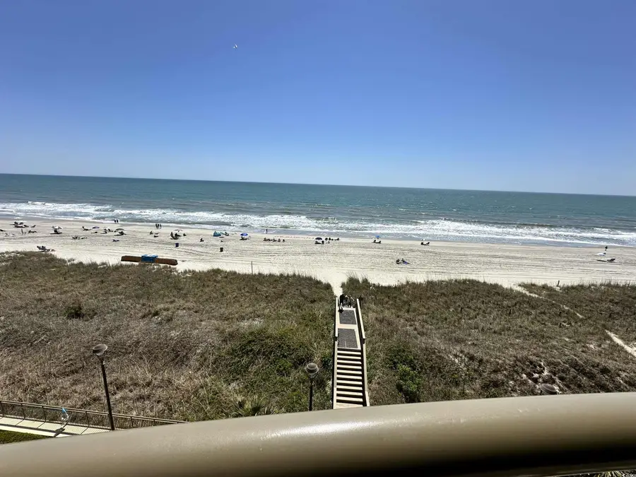 603 S Ocean Blvd. #611, North Myrtle Beach, SC 29582 - Image #2