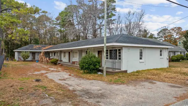 1405 Dunbar St., Myrtle Beach, SC 29577