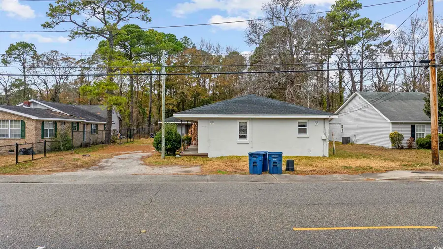 1405 Dunbar St., Myrtle Beach, SC 29577 - Image #2
