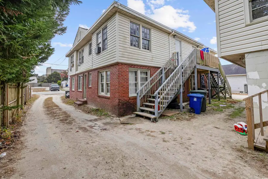 1704 Hillside Dr. S, North Myrtle Beach, SC 29582 - Image #3