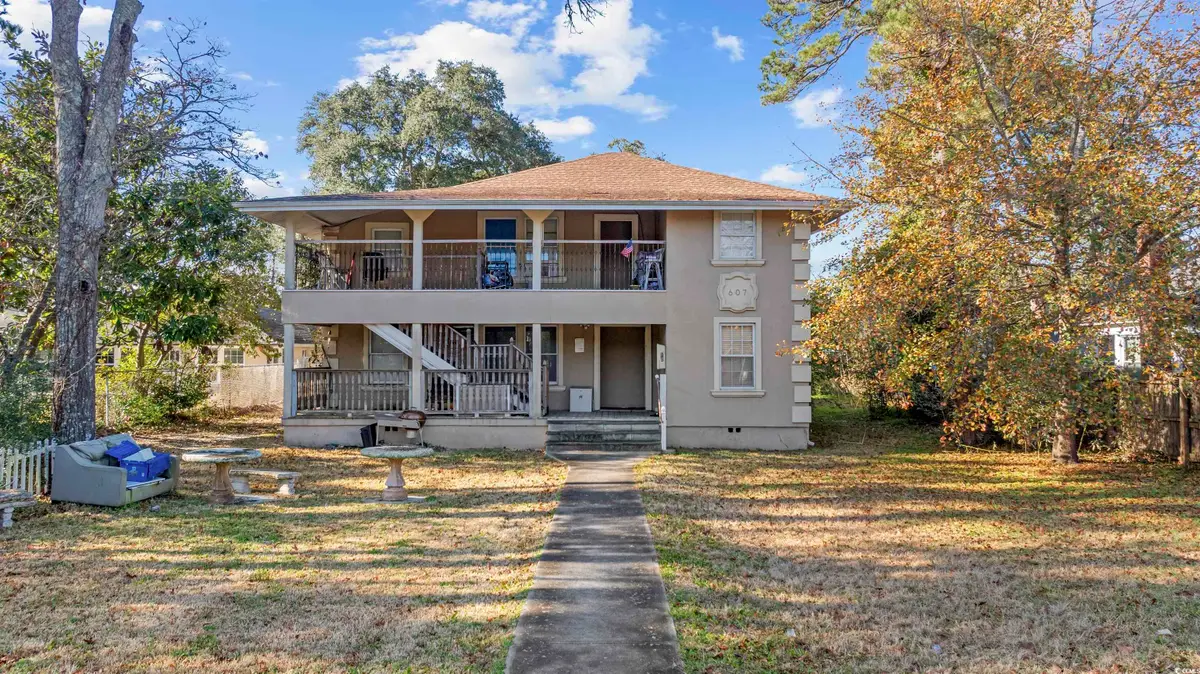 607 1st Ave. S, Myrtle Beach, SC 29577 - Image #1