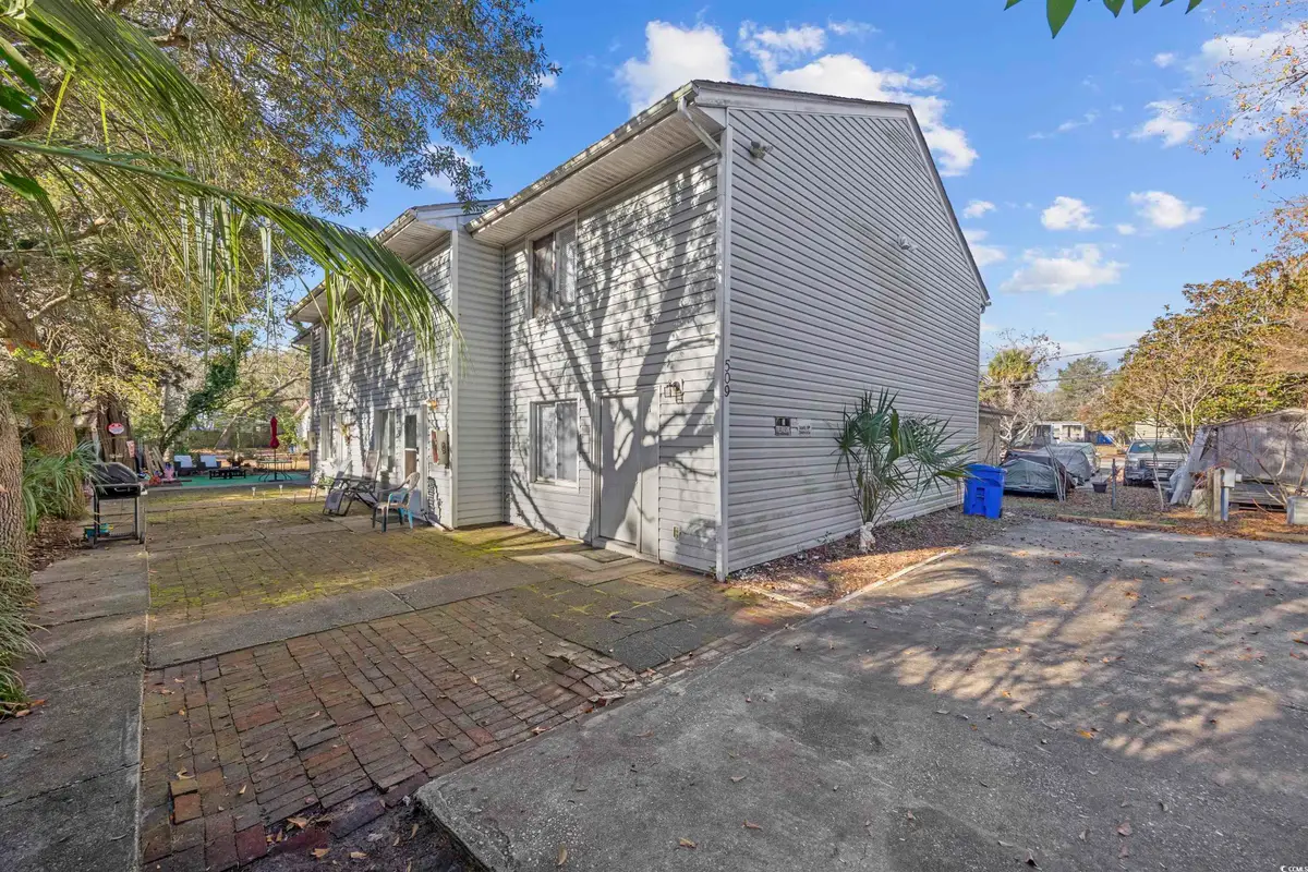 509 3rd Ave. N, Myrtle Beach, SC 29577 - Image #1