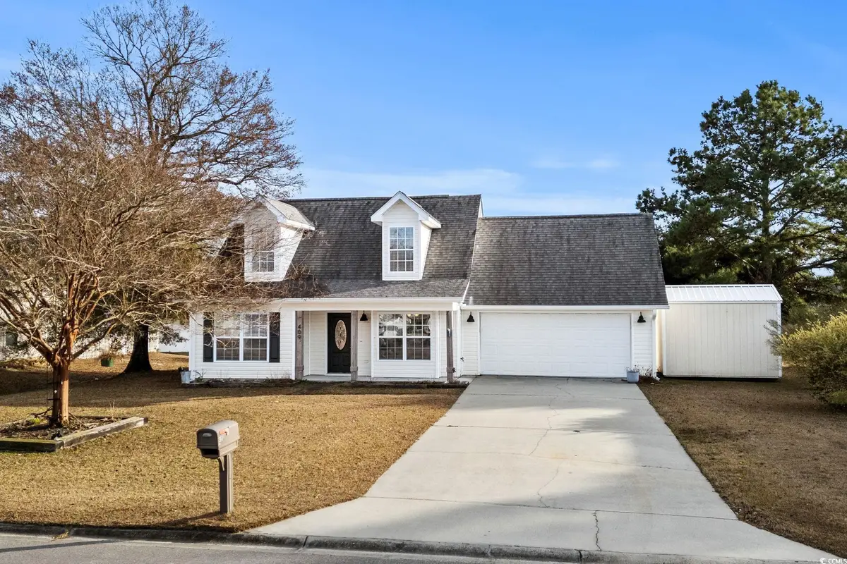 409 Coco Plum Ct., Longs, SC 29568 - Image #1
