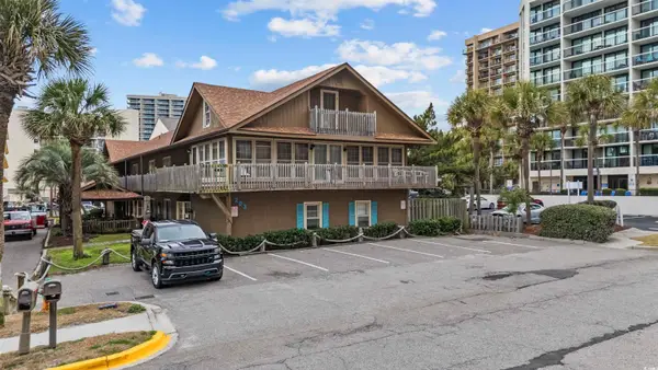 203 76th Ave. N, Myrtle Beach, SC 29572