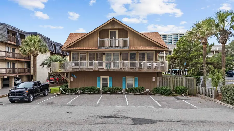 203 76th Ave. N, Myrtle Beach, SC 29572 - Image #3