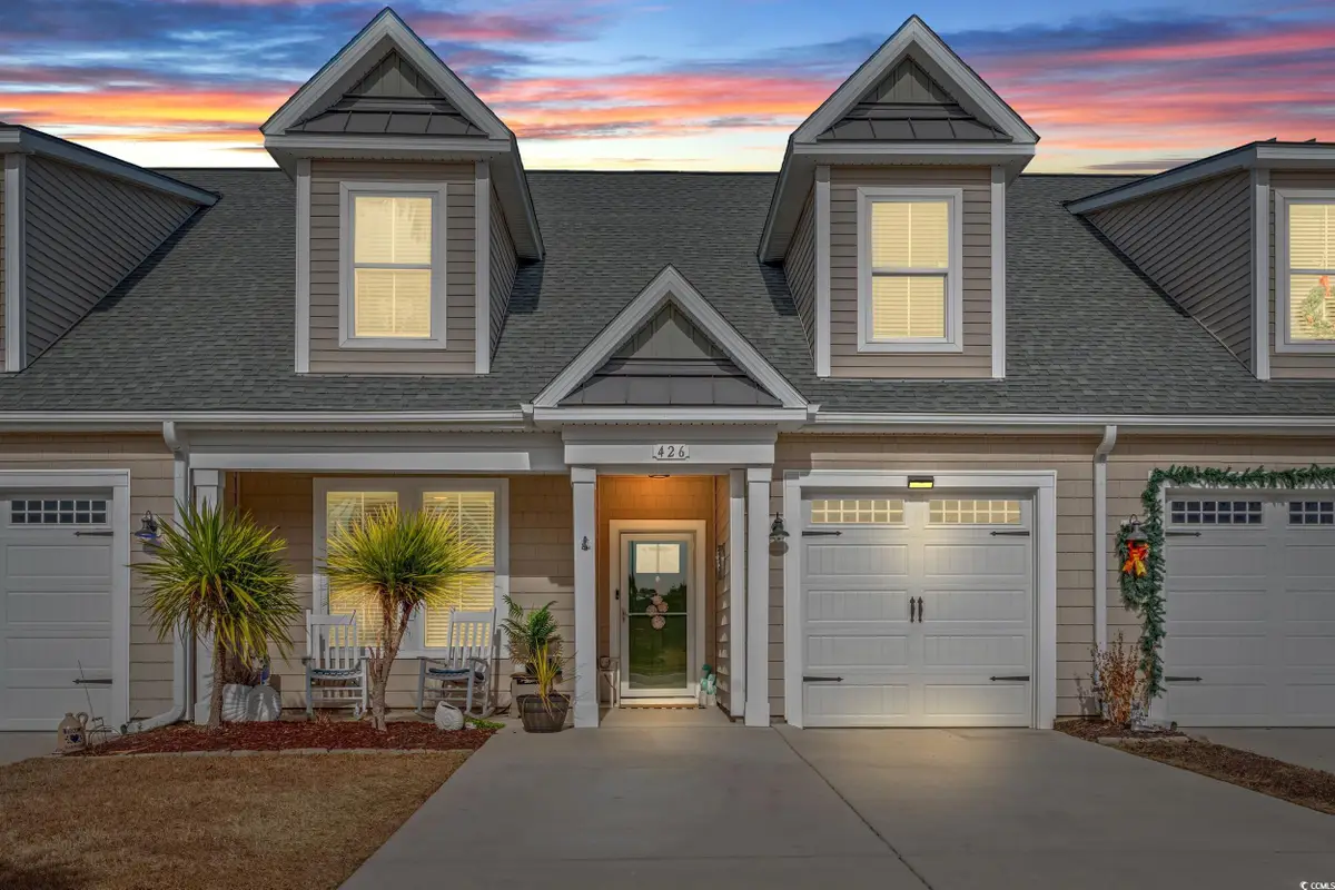 426 Goldenrod Circle #12-B, Little River, SC 29566 - Image #1
