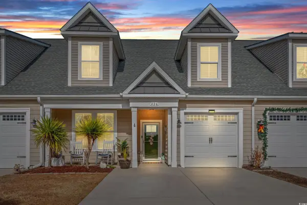 426 Goldenrod Circle #12-B, Little River, SC 29566