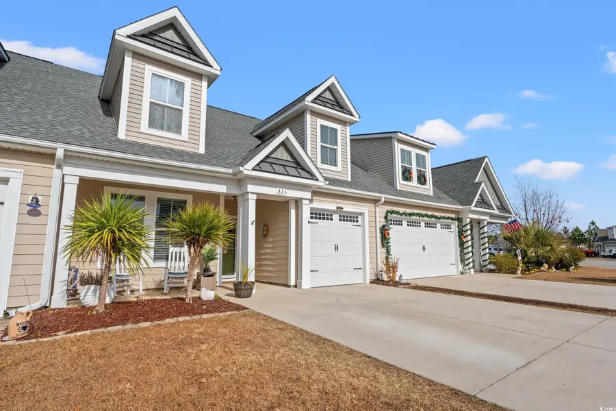 426 Goldenrod Circle #12-B, Little River, SC 29566 - Image #2