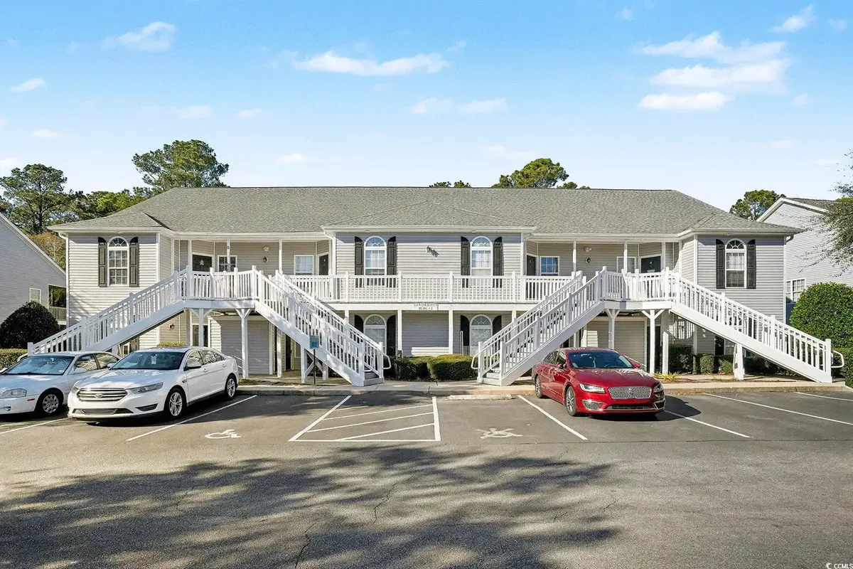124 Westhaven Dr. #3E, Myrtle Beach, SC 29579 - Image #1