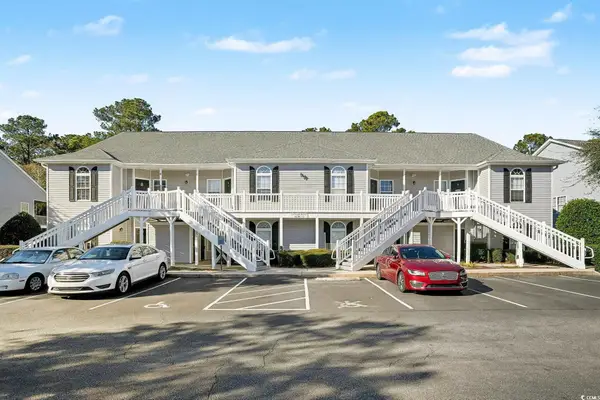 124 Westhaven Dr. #3E, Myrtle Beach, SC 29579