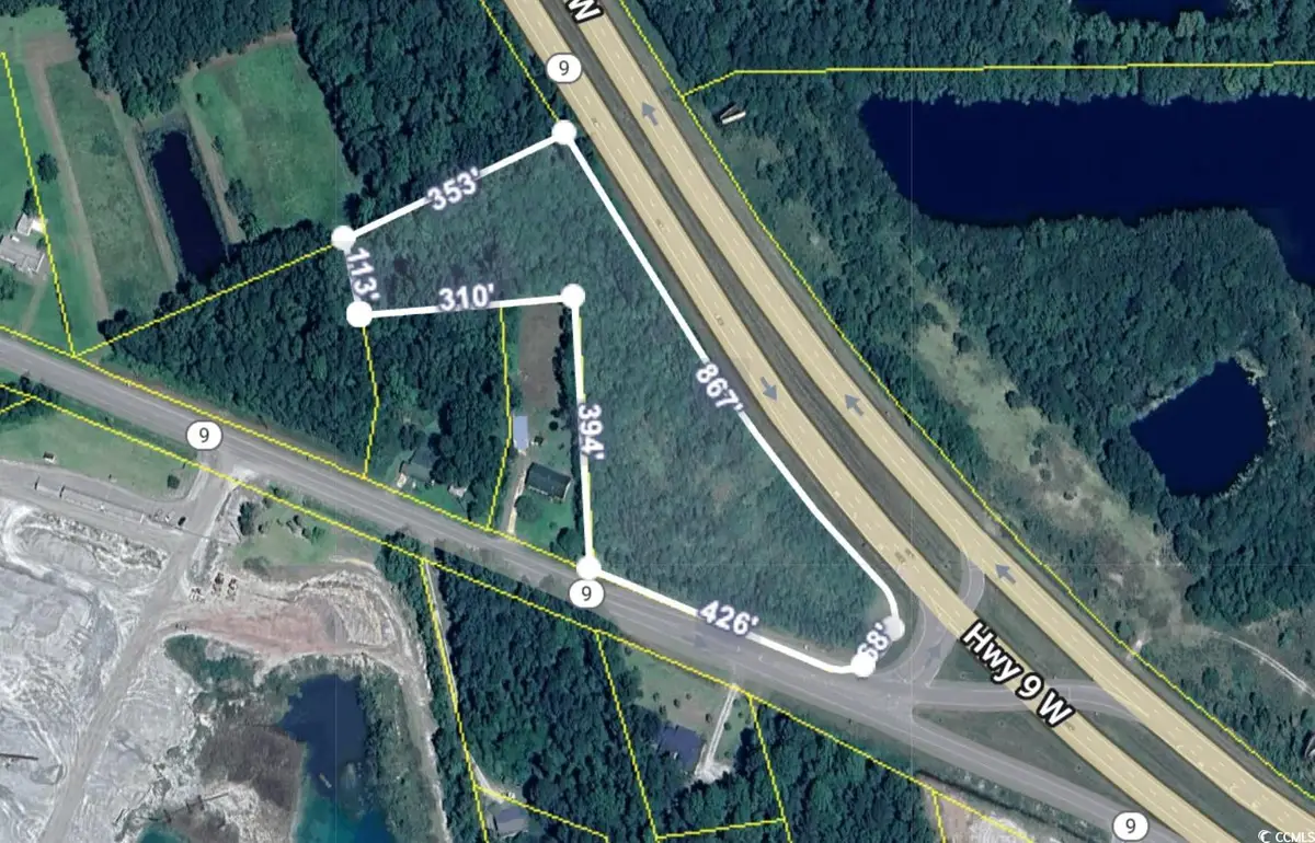 3499 Highway 9 Business W, Loris, SC 29569 - Image #1