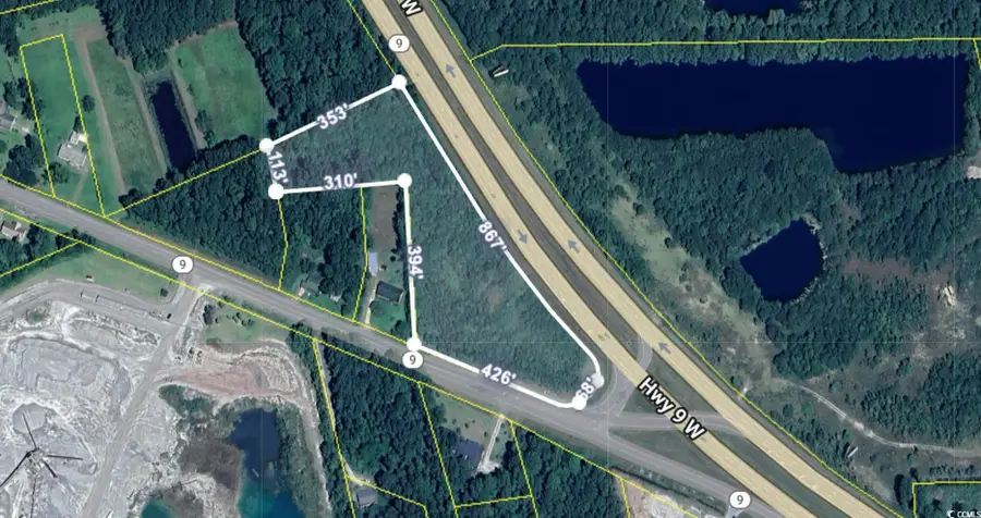 3499 Highway 9 Business W, Loris, SC 29569 - Image #2