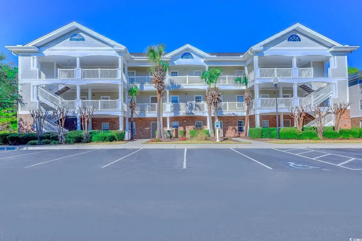 5801 Oyster Catcher Dr. #732, North Myrtle Beach, SC 29582 - Image #1