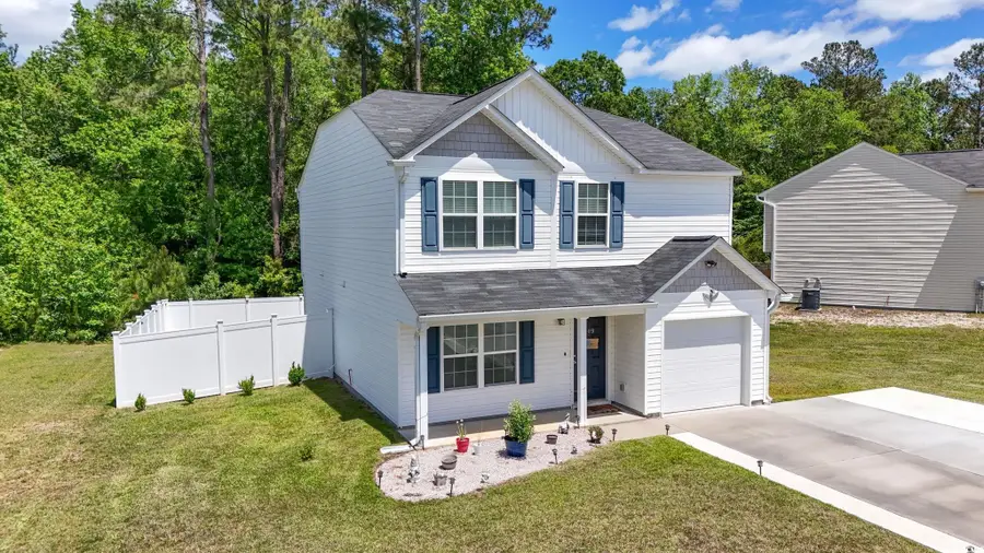 109 Winding Path Dr., Loris, SC 29569 - Image #2