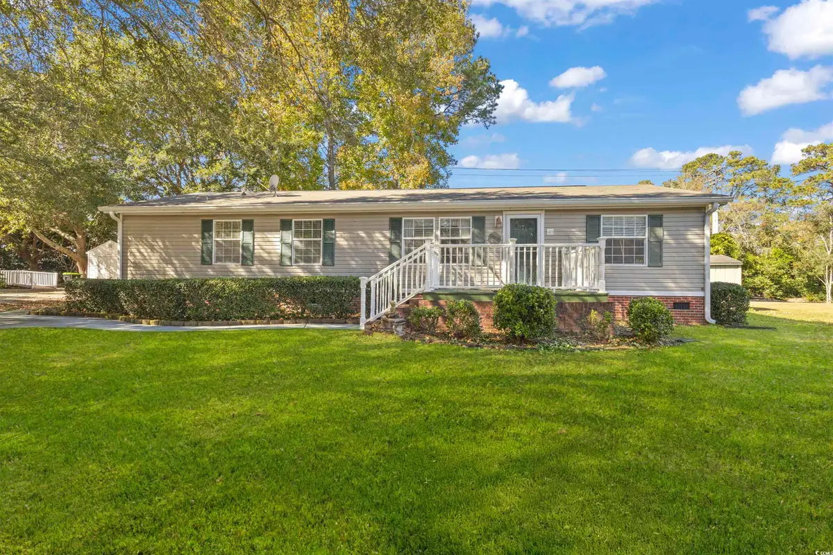 48 Talon Circle, Murrells Inlet, SC 29576 - #1