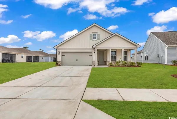 1213 Beeblossom Dr., North Myrtle Beach, SC 29582