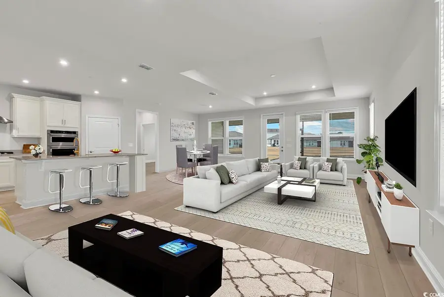 1213 Beeblossom Dr., North Myrtle Beach, SC 29582 - Image #3