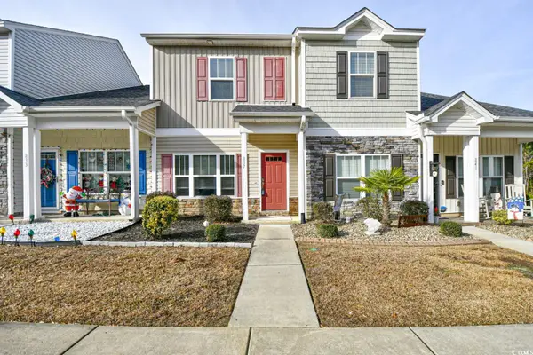 837 Triple Ct. #837, Myrtle Beach, SC 29588