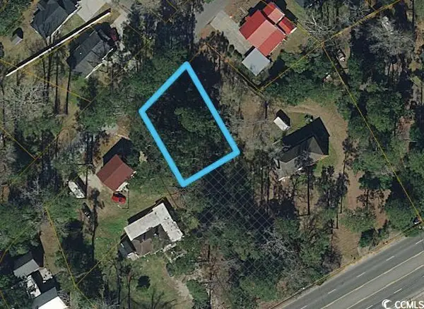 2110 4th Ave., Conway, SC 29526