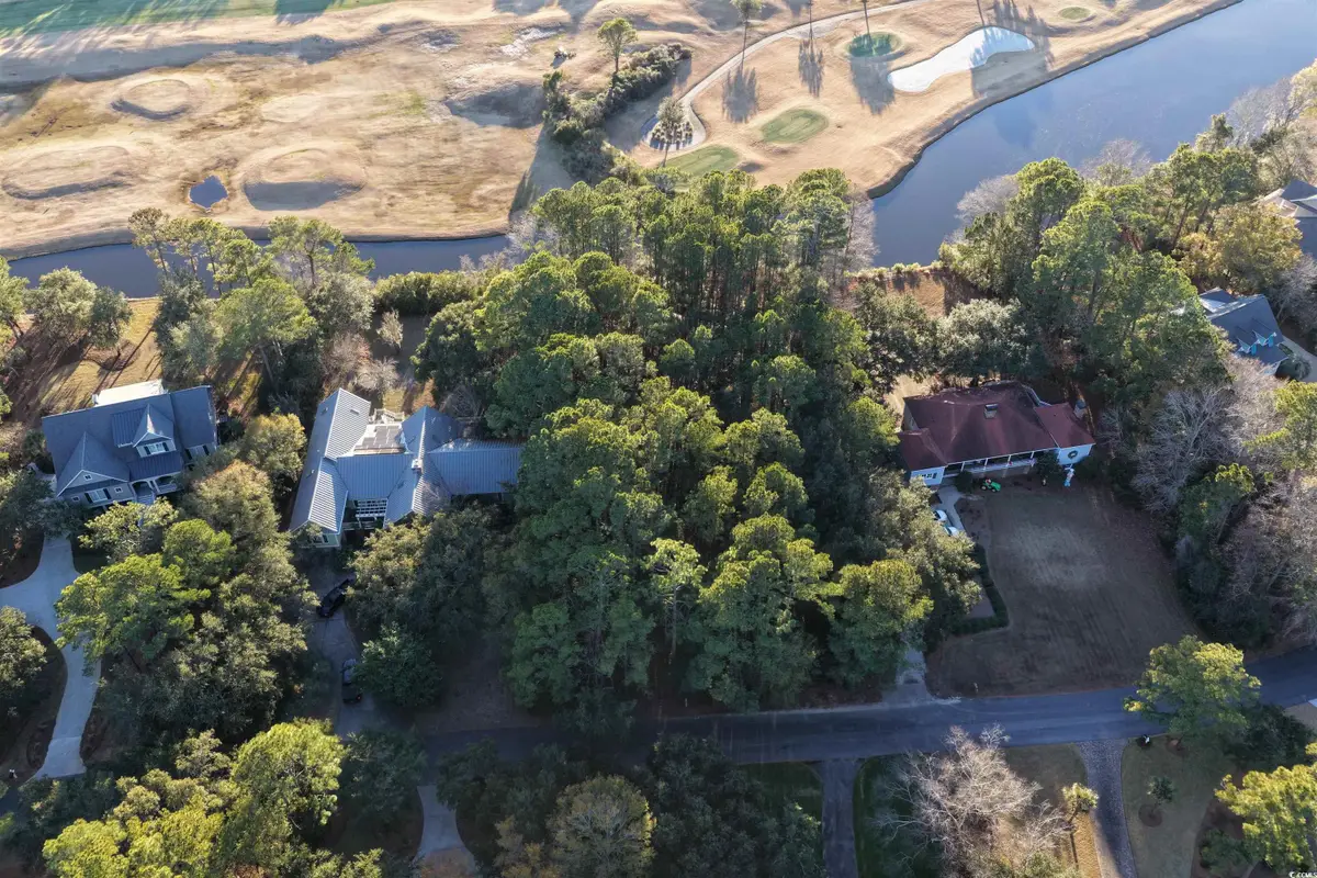 Lot 11 Collins Meadow Dr., Georgetown, SC 29440 - Image #1