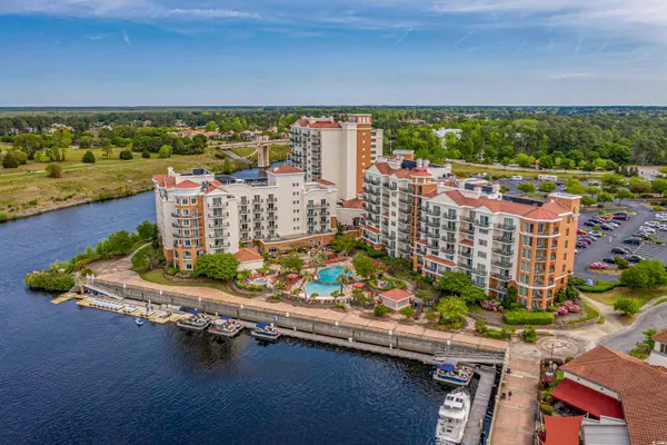 8121 Amalfi Pl. #4-303, Myrtle Beach, SC 29572