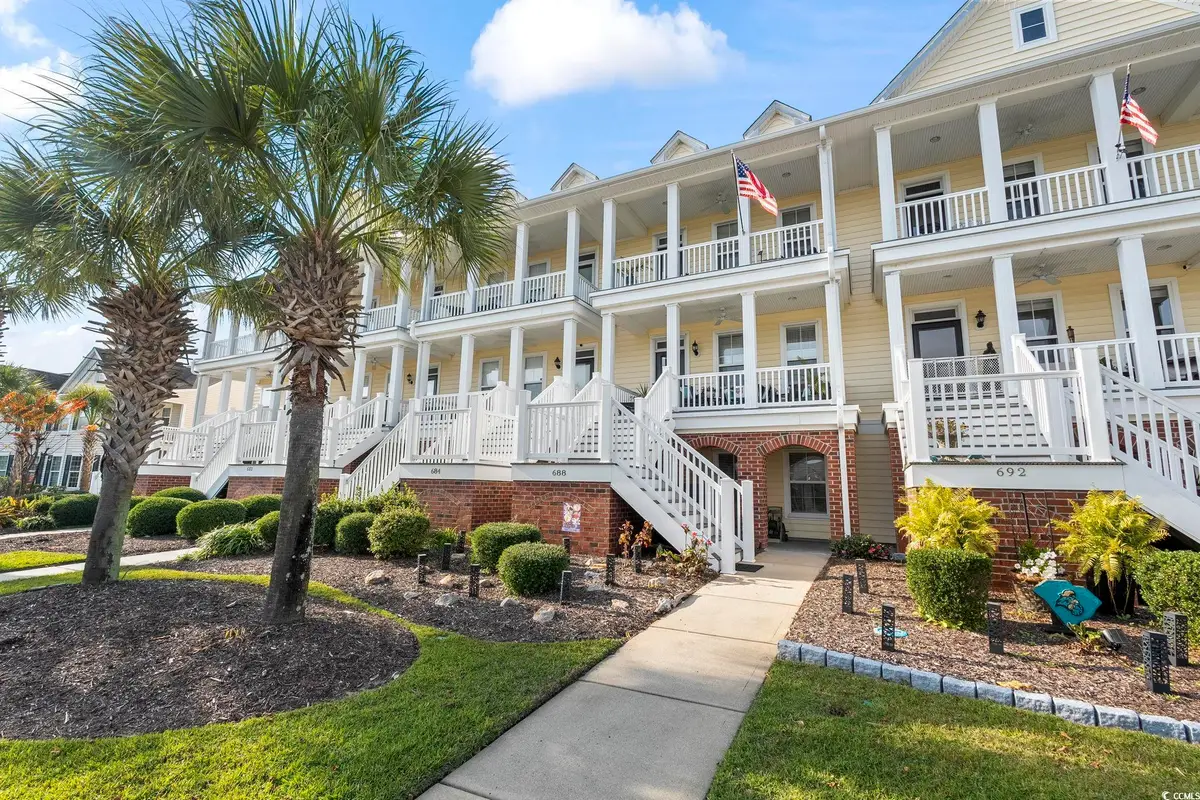 688 Pistoia Ln., Myrtle Beach, SC 29579 - Image #1