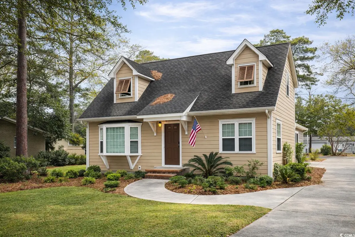 613 62nd Ave. N, Myrtle Beach, SC 29572 - Image #1