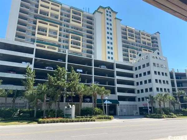 201 S Ocean Blvd., North Myrtle Beach, SC 29582