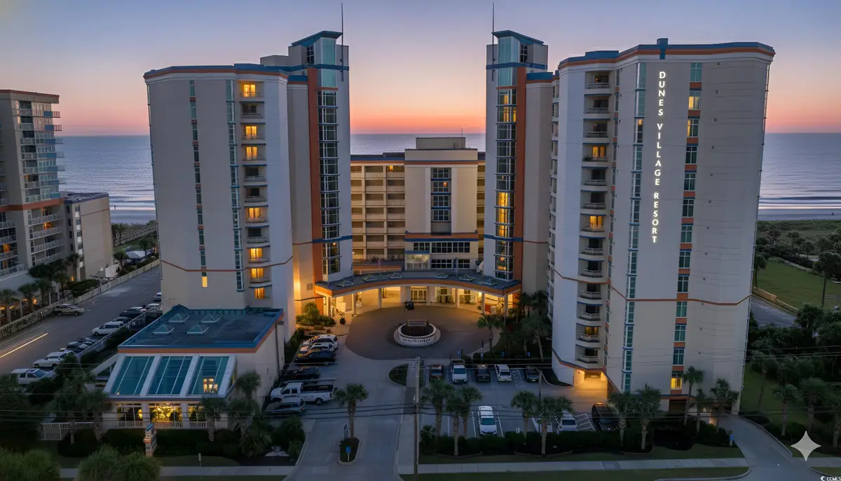 5200 N Ocean Blvd. #1031, Myrtle Beach, SC 29577 - Image #1