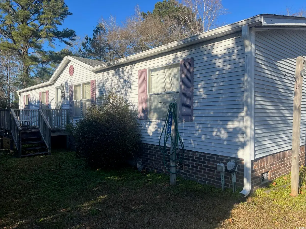 9003 Teal Dr., Murrells Inlet, SC 29576 - Image #1