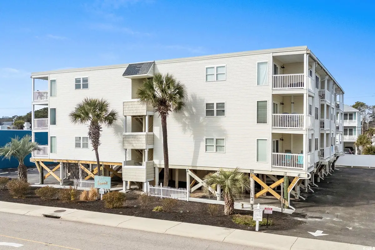 3610 S Ocean Blvd. #219, North Myrtle Beach, SC 29582 - Image #1