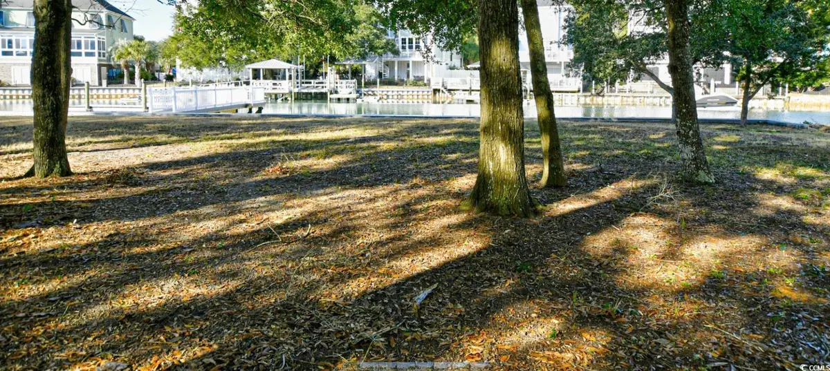 31 Gasparilla Circle, Murrells Inlet, SC 29576 - Image #1