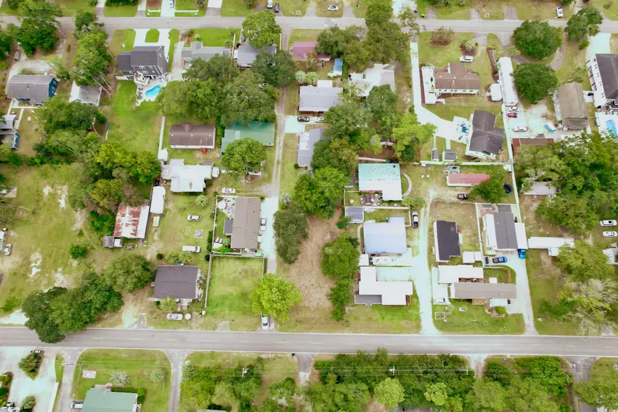 539 and 537 Woodland Dr., Murrells Inlet, SC 29576 - Image #2