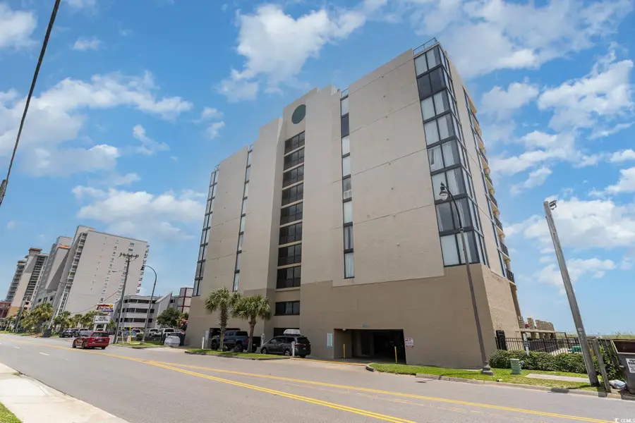 1425 S Ocean Blvd. #1-A, North Myrtle Beach, SC 29582 - Image #2
