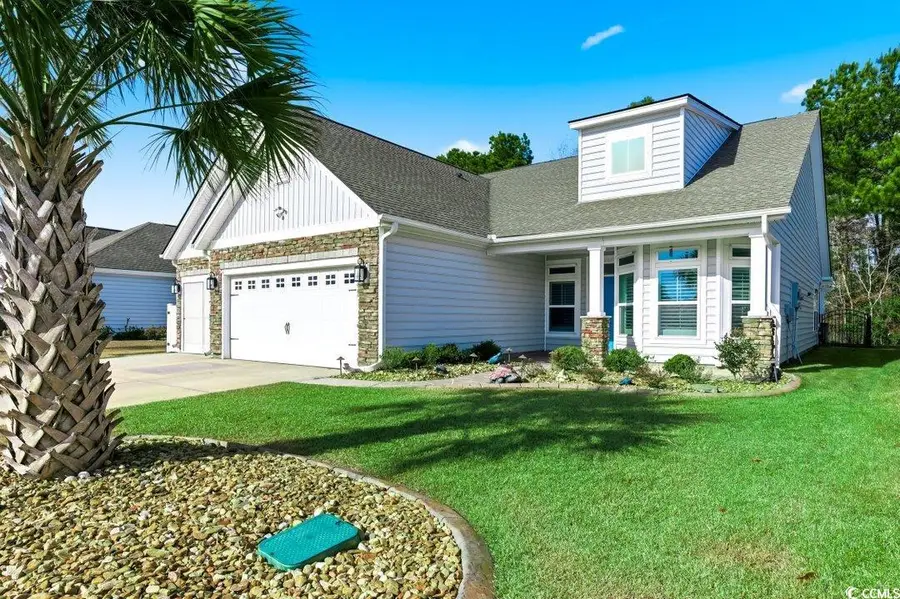 272 Sherwood Dr., Murrells Inlet, SC 29576 - Image #2