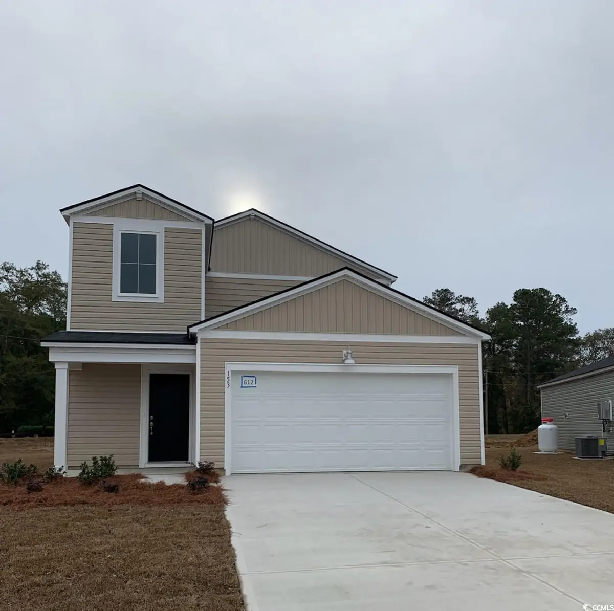 843 Western Rail Way, Loris, SC 29569 - Image #1