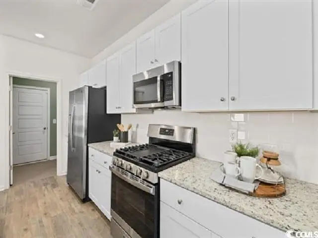 843 Western Rail Way, Loris, SC 29569 - Image #3