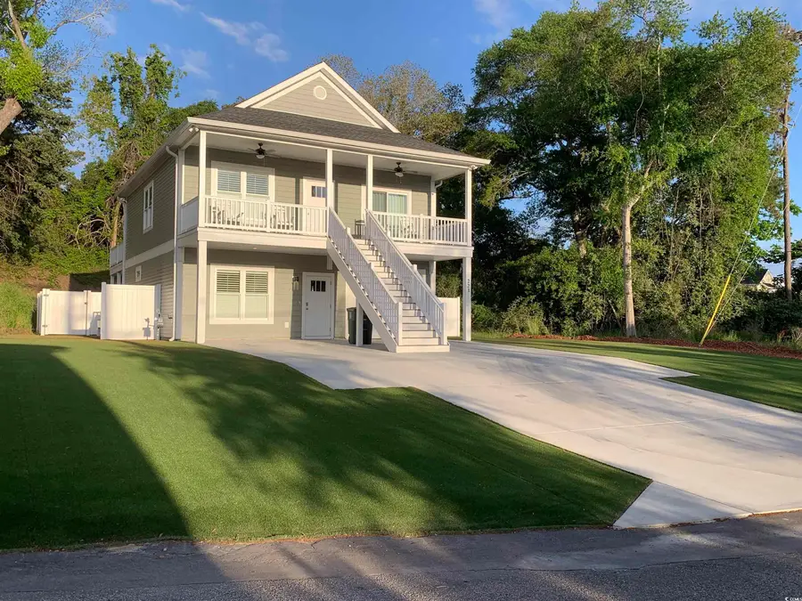 223 S 9th Ave. S, North Myrtle Beach, SC 29582 - Image #2