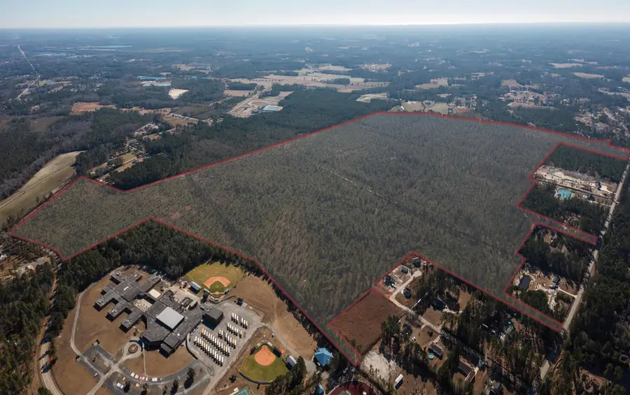 315 Loris Lions Rd., Loris, SC 29569 - #3