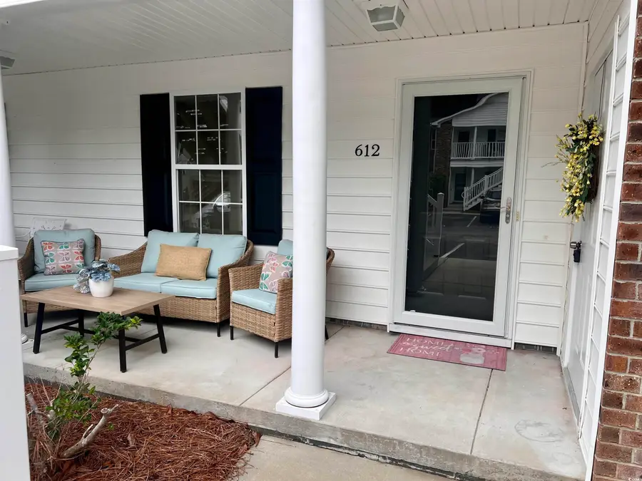 168 Egret Run #612, Pawleys Island, SC 29585 - Image #3