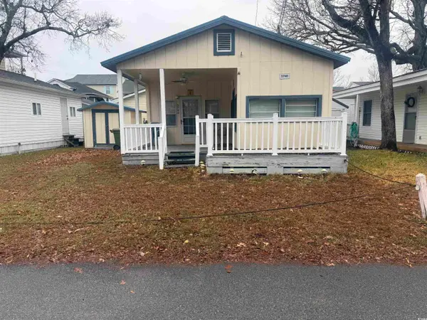 6001-5740 S Kings Lynn Dr., Myrtle Beach, SC 29575