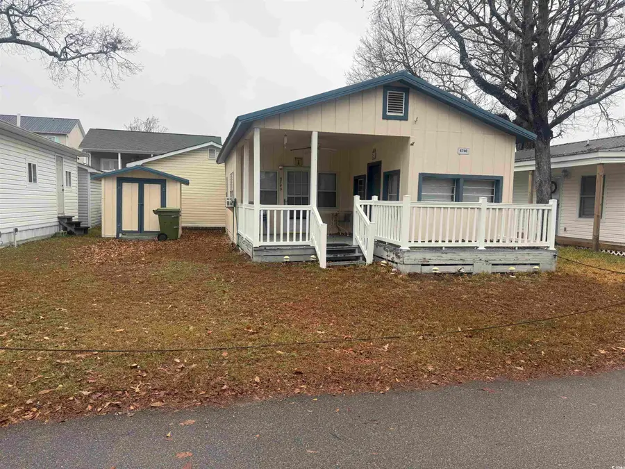 6001-5740 S Kings Hwy., Myrtle Beach, SC 29575 - Image #2