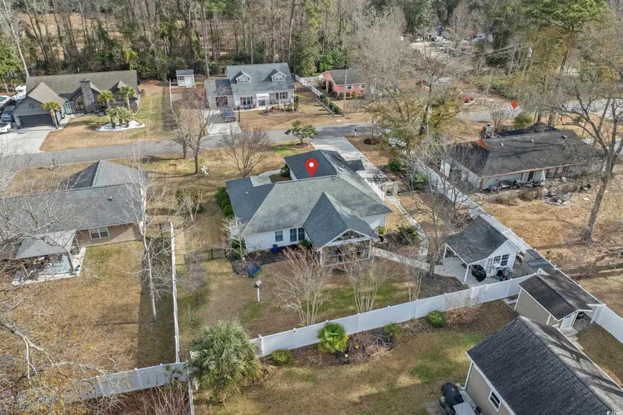 1525 27th Ave. N, North Myrtle Beach, SC 29582 - Image #3