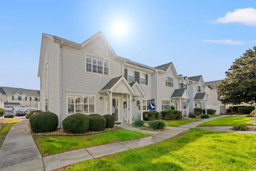 615 2nd Ave. S #25A, North Myrtle Beach, SC 29582 - Image #2