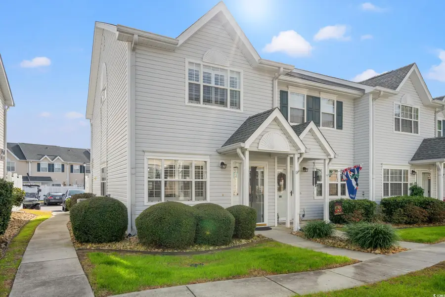 615 2nd Ave. S #25A, North Myrtle Beach, SC 29582 - Image #3