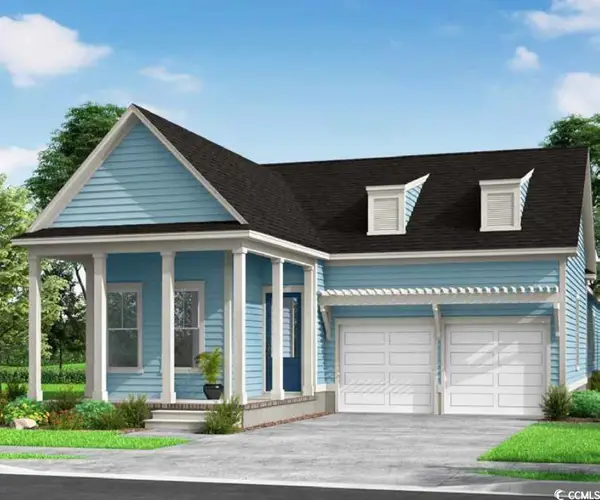 1411 Lancaster Way, Myrtle Beach, SC 29588